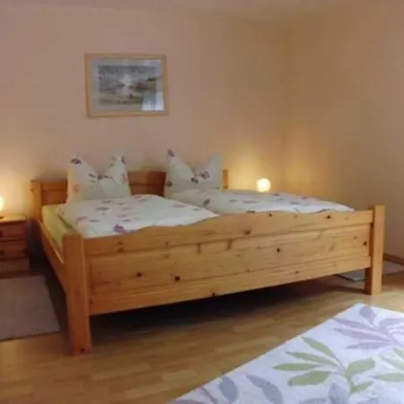 Besch, Antje Appartement *