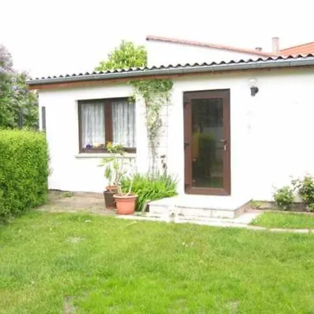 Besch, Antje Appartement Ückeritz