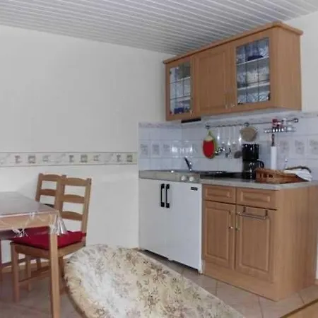 Besch, Antje Διαμέρισμα Uckeritz